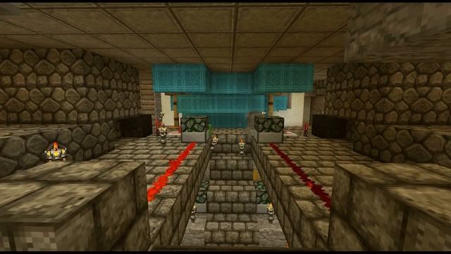 Battosay VS The Cobble Blaster (aka the Sand factory) смотреть онлайн