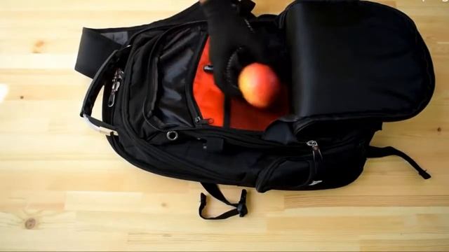 Швейцарский рюкзак SWISSGEAR смотреть онлайн