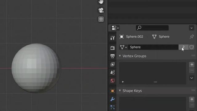 Duplicate And Duplicate Linked | Blender Tutorial смотреть онлайн