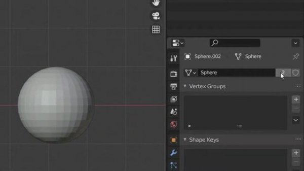 Duplicate And Duplicate Linked | Blender Tutorial