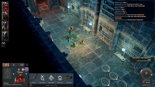 Xbox Release Trailer - Solasta: Crown of the Magister смотреть онлайн