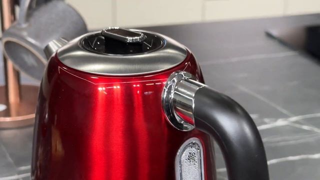 Berlinger Haus - Electric Kettle - BH/9324 смотреть онлайн