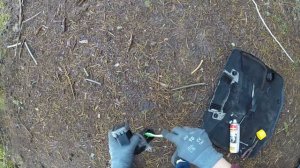 Mercedes OM642 EGR Valve Removal And Cleaning 320cdi