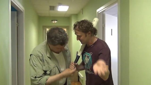 ВИКТОР ТРАВИН против ДПС смотреть онлайн