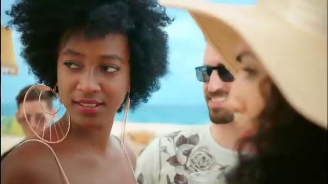 Dj The Crow -Turn Around (DJ SHABAYOFF RMX).mp4 смотреть онлайн