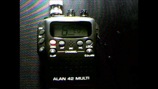 Midland ALAN 42 Multi s/e England смотреть онлайн