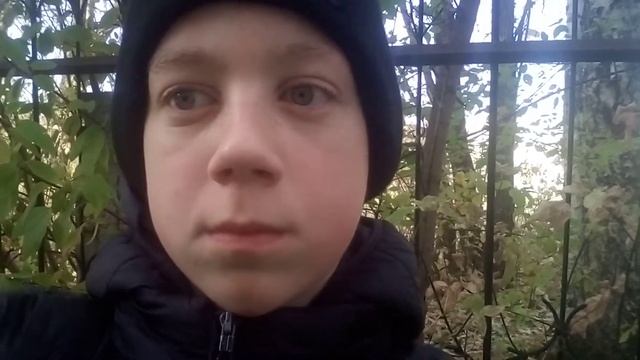 я стою около забора смотреть онлайн