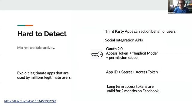 LJC Lunchtime Lightning Talks #5 смотреть онлайн
