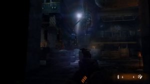Metro Last Light Стелс прохождение уровня "Расставание"