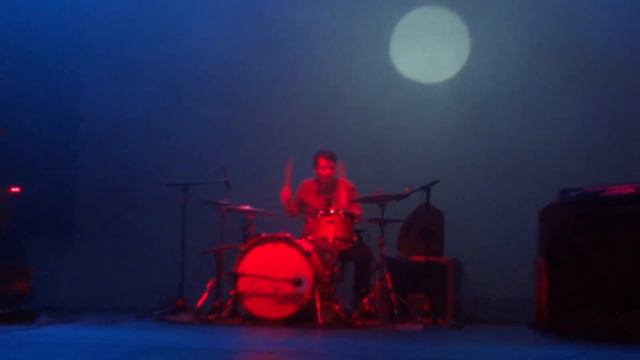 Anna von Hausswolff / Mountains Crave / Berlin 2013 Volksbühne смотреть онлайн
