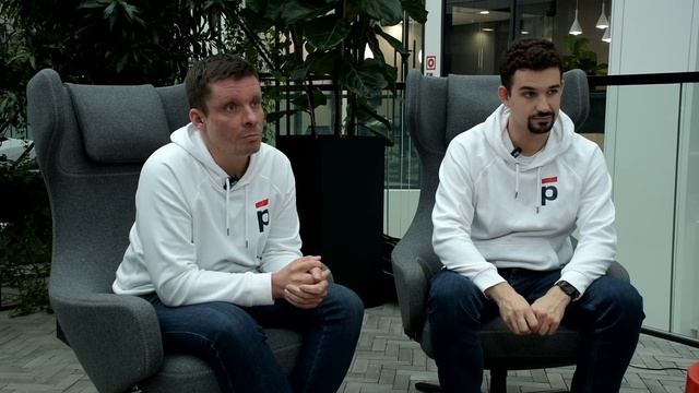 Что такое GRC и чем это может быть полезно для ИБ смотреть онлайн