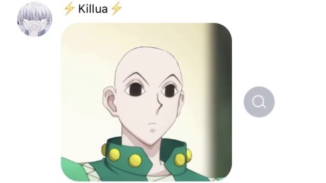 HxH Texts - The Spelling Bee смотреть онлайн