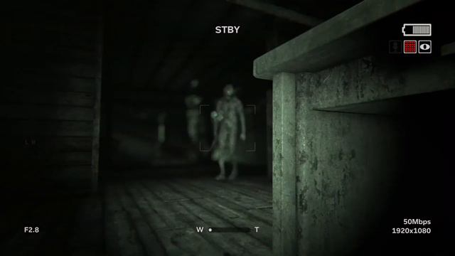 Outlast 2 run from root corpses смотреть онлайн