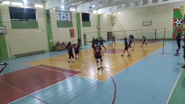 ЛВЛ Витебск 2022/2023. Питоны - Рифек. Лига 5+1 смотреть онлайн