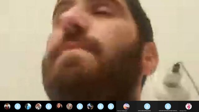 29.03.03.2022 Онлайн служение по скайпу. Церковь "Відвага". Сано Гукасян, Саркис Исоян, Ерат Лик. смотреть онлайн