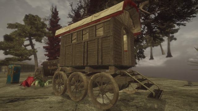 The 2 Massive Overhaul Mods Coming to New Vegas in 2018* смотреть онлайн