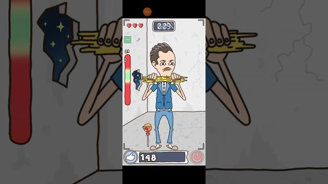 игра про спагетти (2 часть) смотреть онлайн