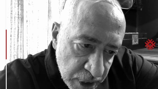 Николай Сванидзе. «Страх». Солидарные чтения смотреть онлайн