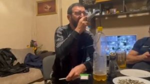 майр им сурб у бари