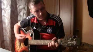 И ВНОВЬ ПРОДОЛЖАЕТСЯ БОЙ - Гр Об/Е.Летов (ПРАВИЛЬНЫЕ аккорды+БОЙ)