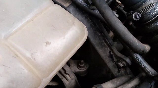 ford transit connect Форд Транзит Коннект 1.8 tdci не заводится смотреть онлайн