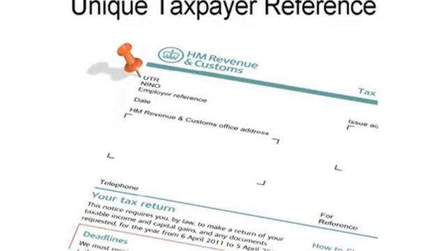 Working for Yourself How to Register with HMRC смотреть онлайн
