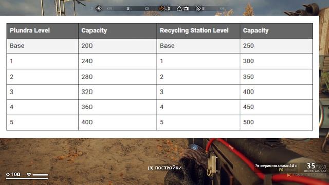 generation zero СВЕРШИЛОСЬ! РАСШИРЕНИЕ ИНВЕНТАРЯ!!! смотреть онлайн