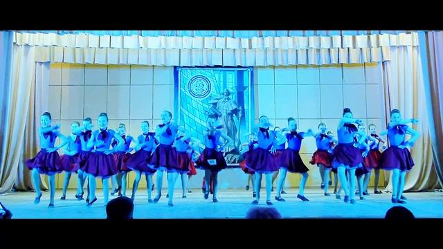 Rock-n-Roll - Dance Video Channel