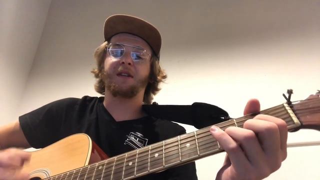 Stuck in the Middle with You - Stealer's Wheel Guitar Lesson смотреть онлайн