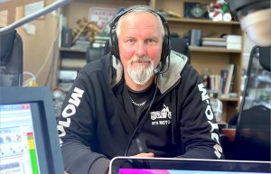 "Байкерский колокольчик" в действии. «Хроники Путешествий» с Алексеичем.