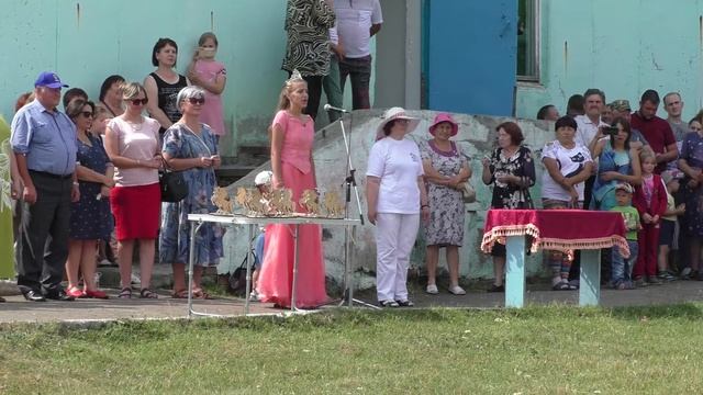 Королева спорта Аёв 2020. смотреть онлайн
