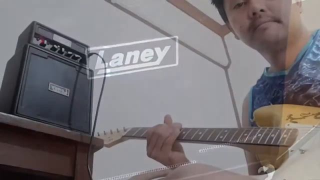 LANEY MINI STACK UNBOXING AND TEST смотреть онлайн