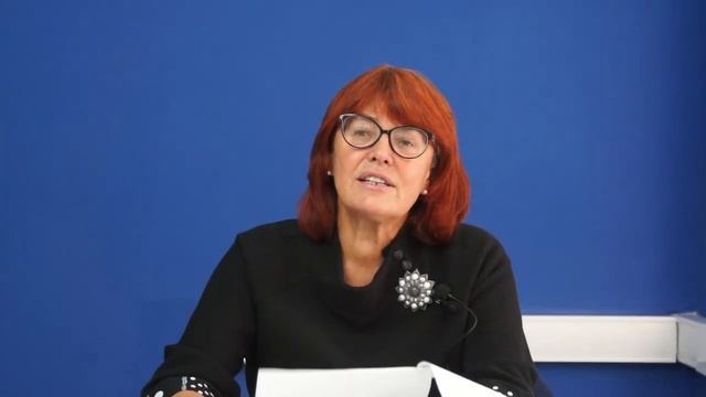 Лекция доцента Н.М. Кий