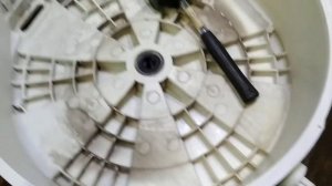 Как запрессовать сальник стиральной машины