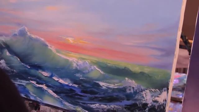 wave / Волна/ смотреть онлайн