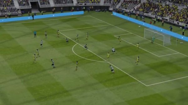 FUT 15 NEUER спит KAMAZ бежит!!)))