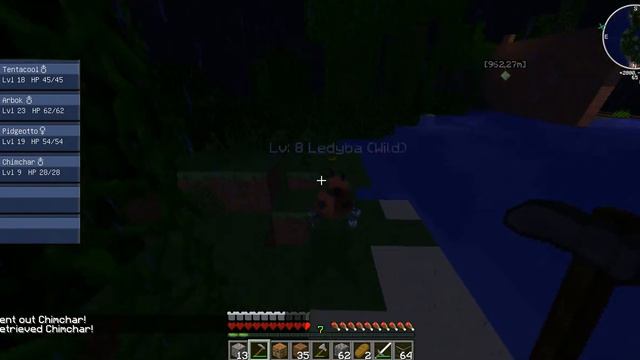 Pixelmon #6 (все любят деньги, а я монєти) смотреть онлайн