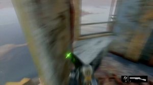 Metro Exodus: История Сэма - Зарядить 5 ловушек по просьбе капитана