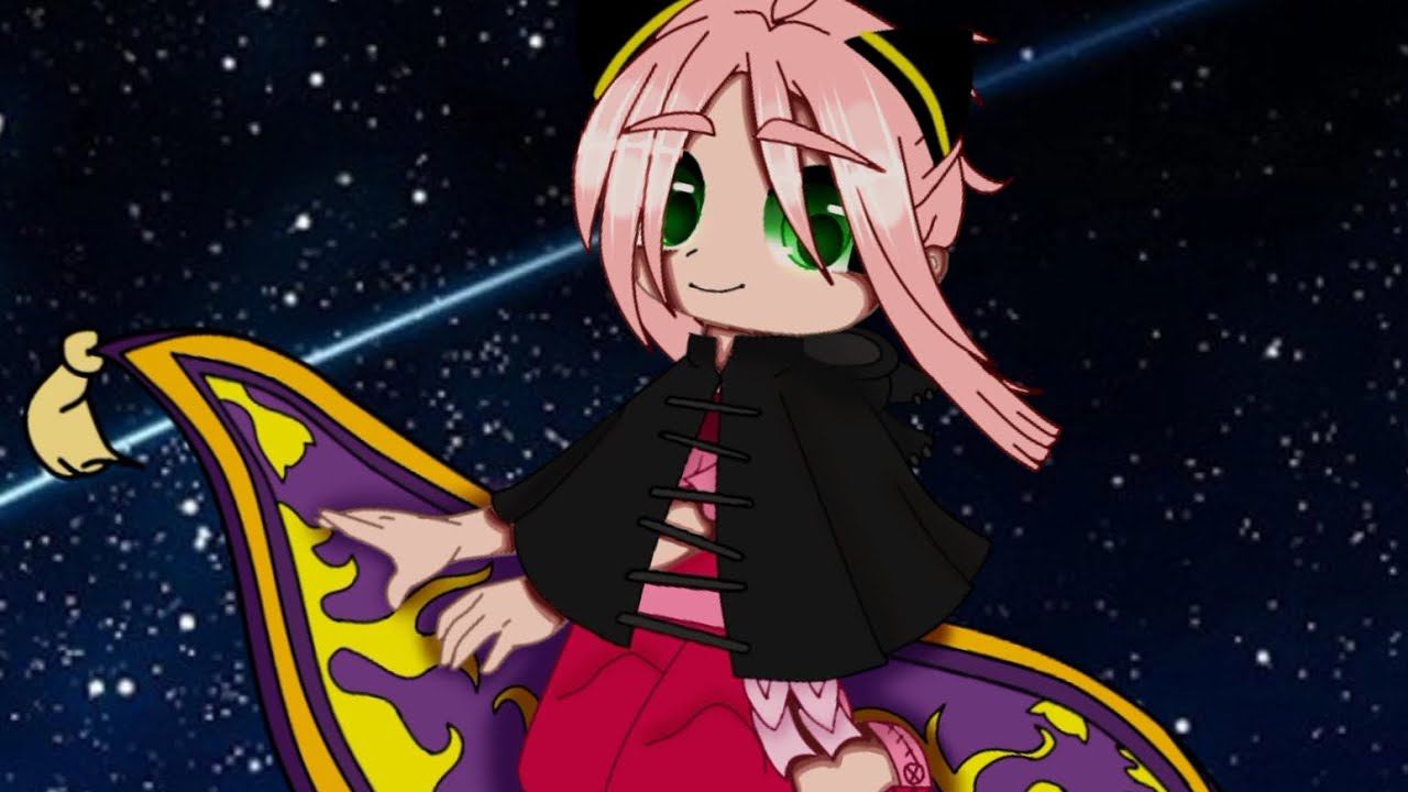 ✨ arabian nights / арабская ночь ✨[meme]|AU|{Anya / Аня}||gacha club||гача клуб||Spy x Family ⭐✨ смотреть онлайн