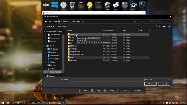 Give Your Desktop a New Look with Spider Man Theme смотреть онлайн