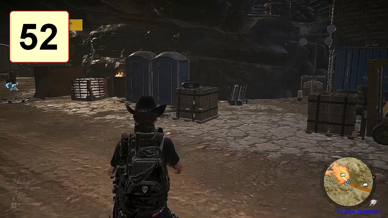 Прохождение ►Tom Clancys Ghost Recon: Wildlands◄【• Выпуск• #52】