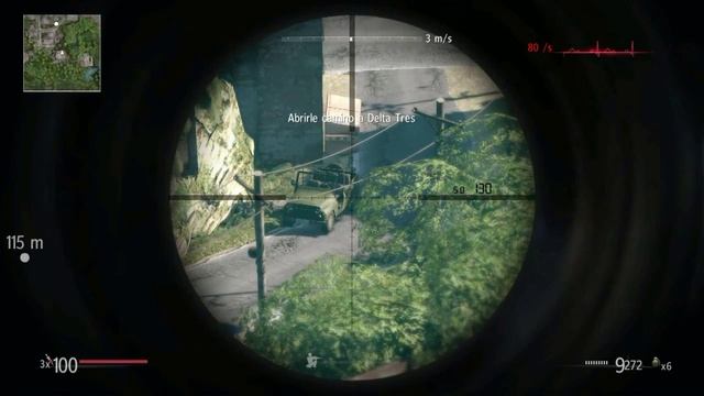 sniper ghost warrior nvidia gt430 1gb intel i3 3ghz смотреть онлайн