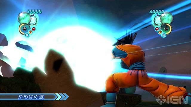 Dragonball Game Project Age Pic for gameplay смотреть онлайн