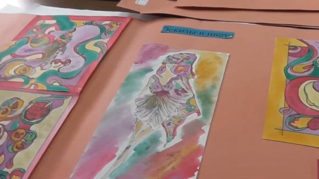 Колледж декоративно-прикладного искусства имени Карла Фаберже смотреть онлайн