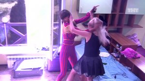 Дом-2: Приятного аппетита!