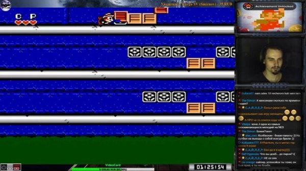 Isolated Warrior | Max Warrior прохождение | Игра на (Dendy, Nes, Famicom, 8 bit) 1991 Стрим [RUS]