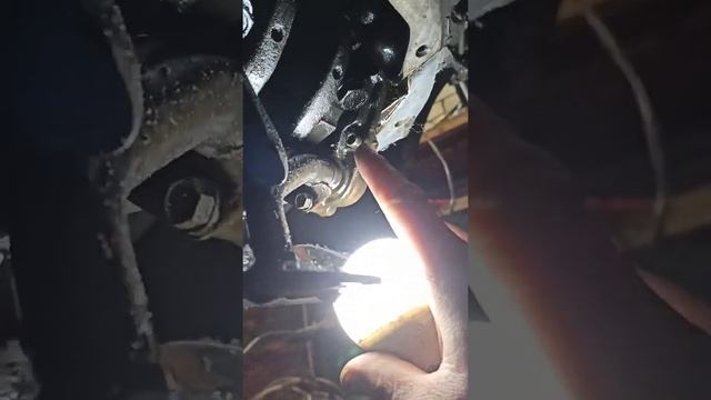 Замена прокладки масляного насоса ВАЗ 08,09,99.... смотреть онлайн