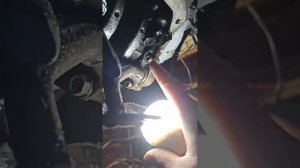 Замена прокладки масляного насоса ВАЗ 08,09,99....