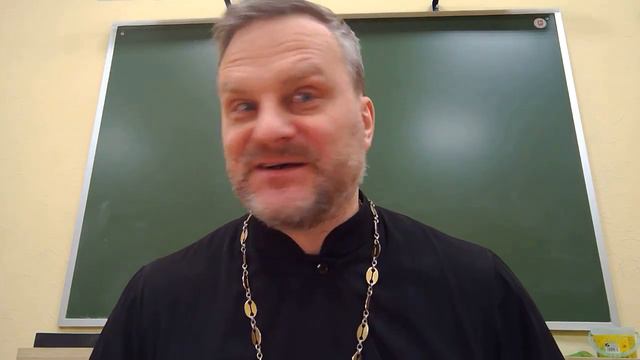 Песнь Песней. Свт. Григорий Нисский. Часть 1. смотреть онлайн