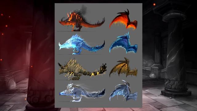 Новое дополнение - ВОЗВРАЩЕНИЕ В УЛЬДАМАН! [Wow: Dragonflight] смотреть онлайн